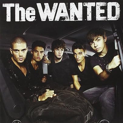 The Wanted The Wanted