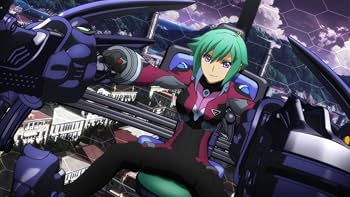 Amazon.co.jp: アクエリオンEVOL Vol.1 [DVD] : 梶裕貴, 茅野愛