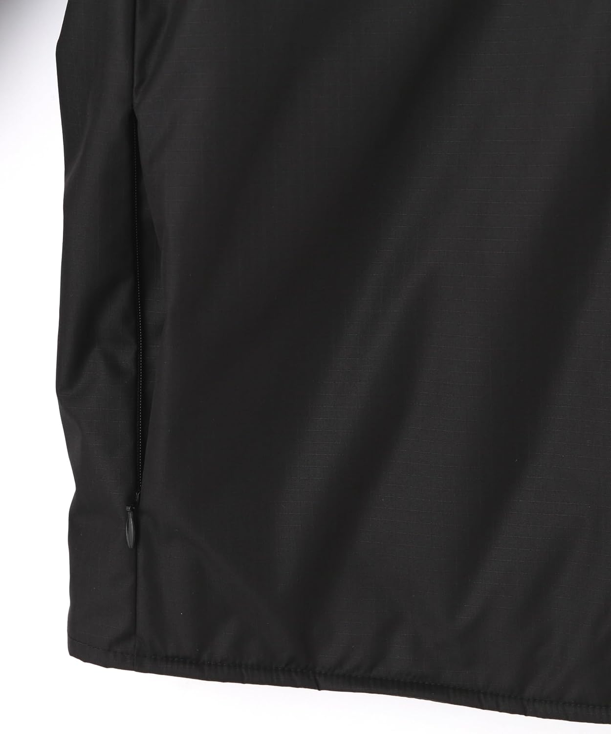 LIDNM リドム ジャケット ブラック 黒 サイズ:M | 24AW M-60 キュプラ  