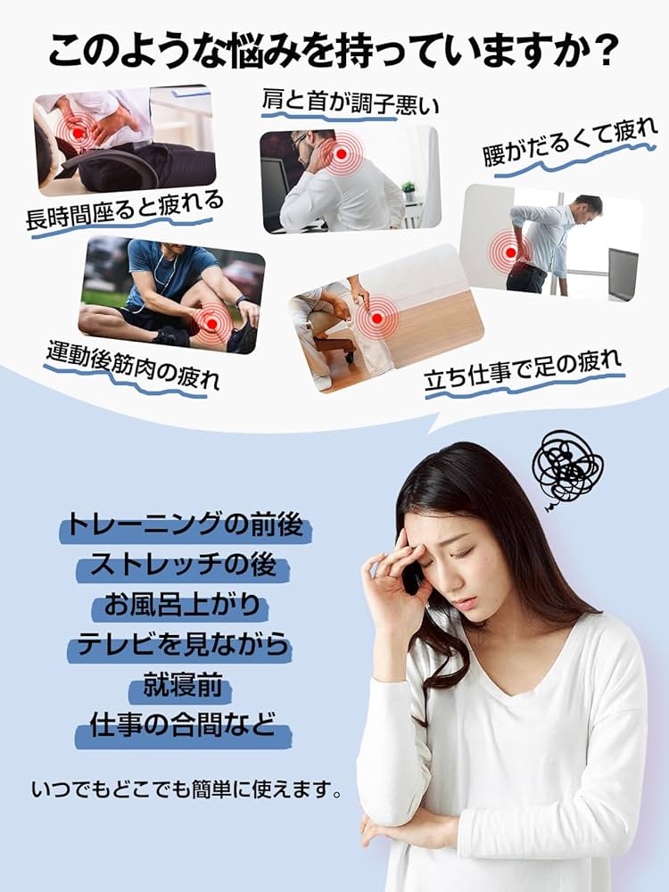 深部組織マッサージと筋膜リリース DVD全7巻 515c94VkGsL._UF350,350_QL80_.jpg