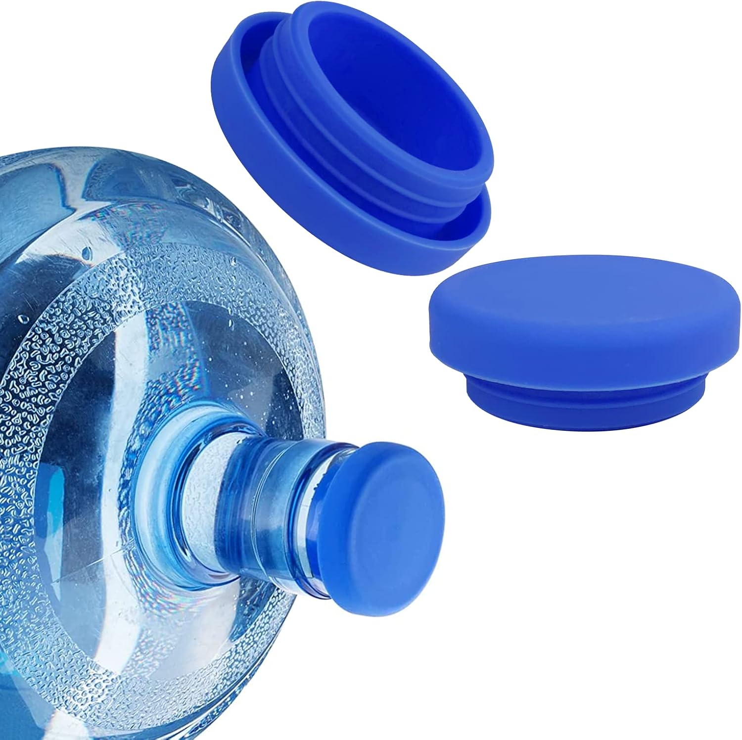 5 Gallon Water Jug Reusable Replacement Caps,Water jug