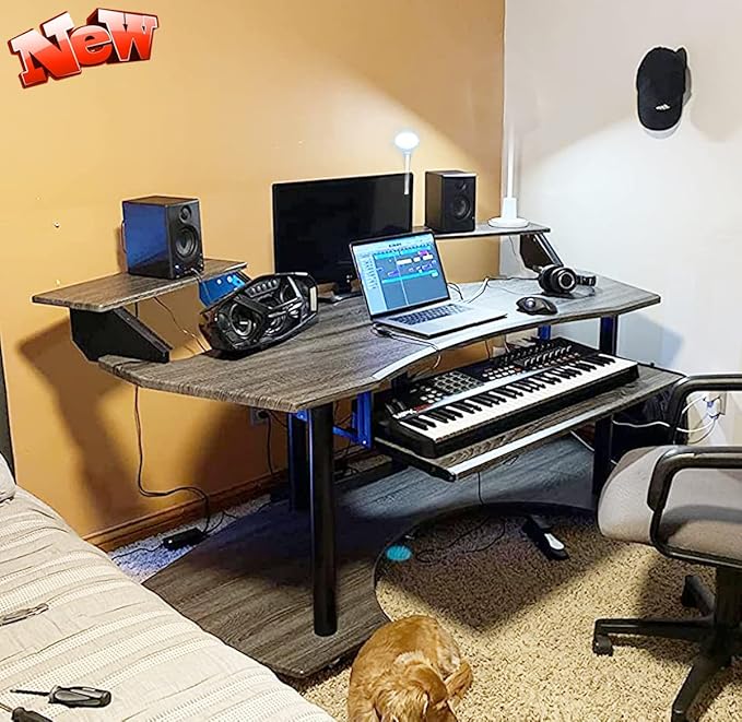 SIMPLEZC Upgraded Version Home Office Music Recording