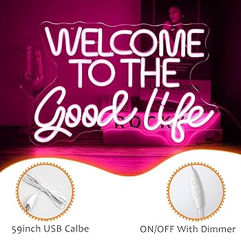 世界平和 PEACE ネオン管　インテリア ヤマダモール | 【アメリカン雑貨】ピースサイン【ピース