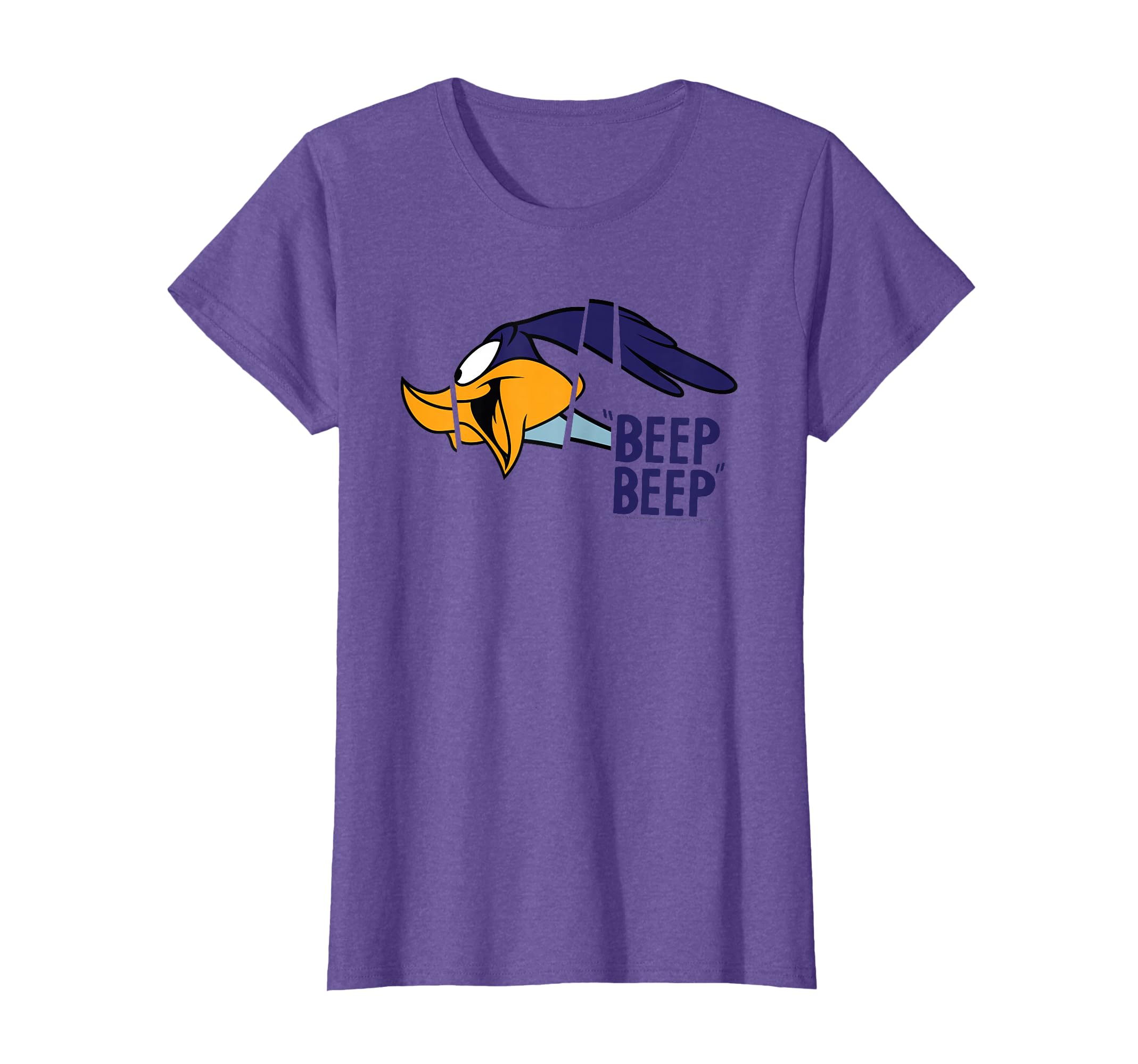 Looney Tunes Road Runner Beep Beep T-Shirt