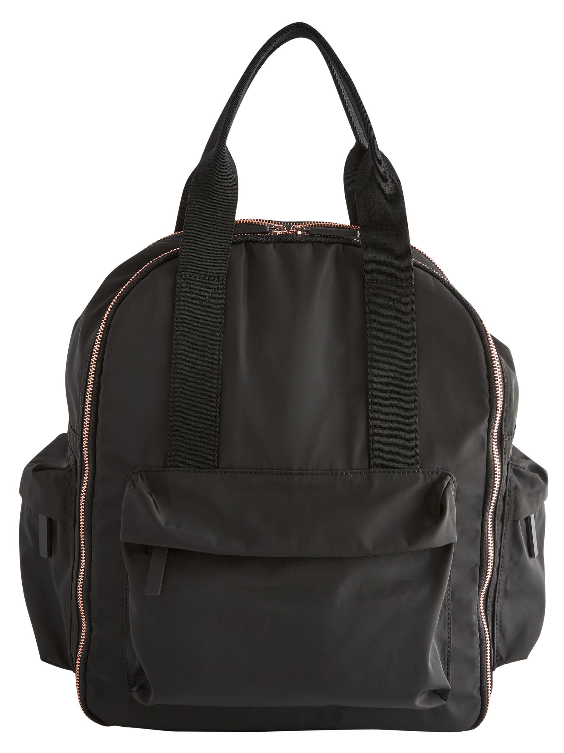 NEXT Femme Sac à dos de voyage Noir one size
