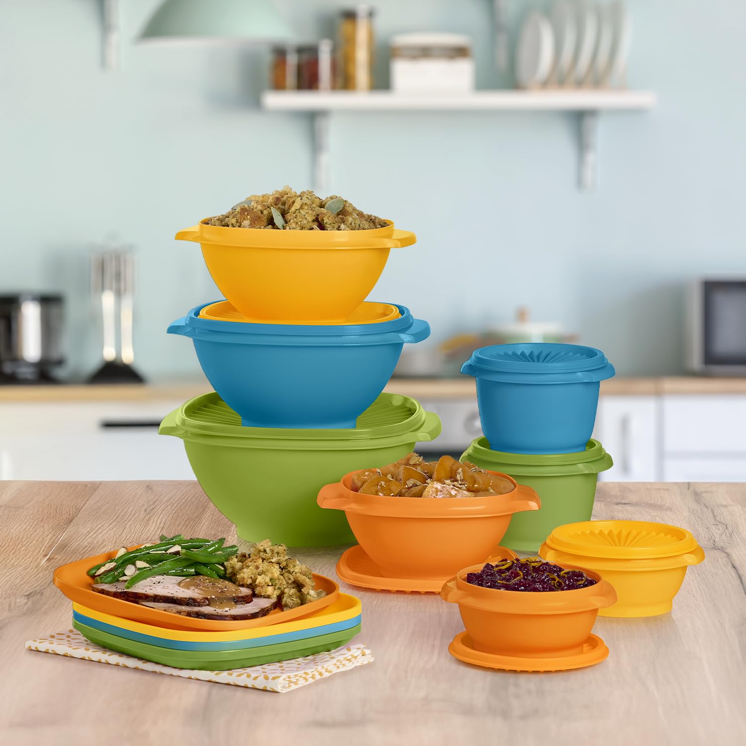 Amazon.com: Tupperware