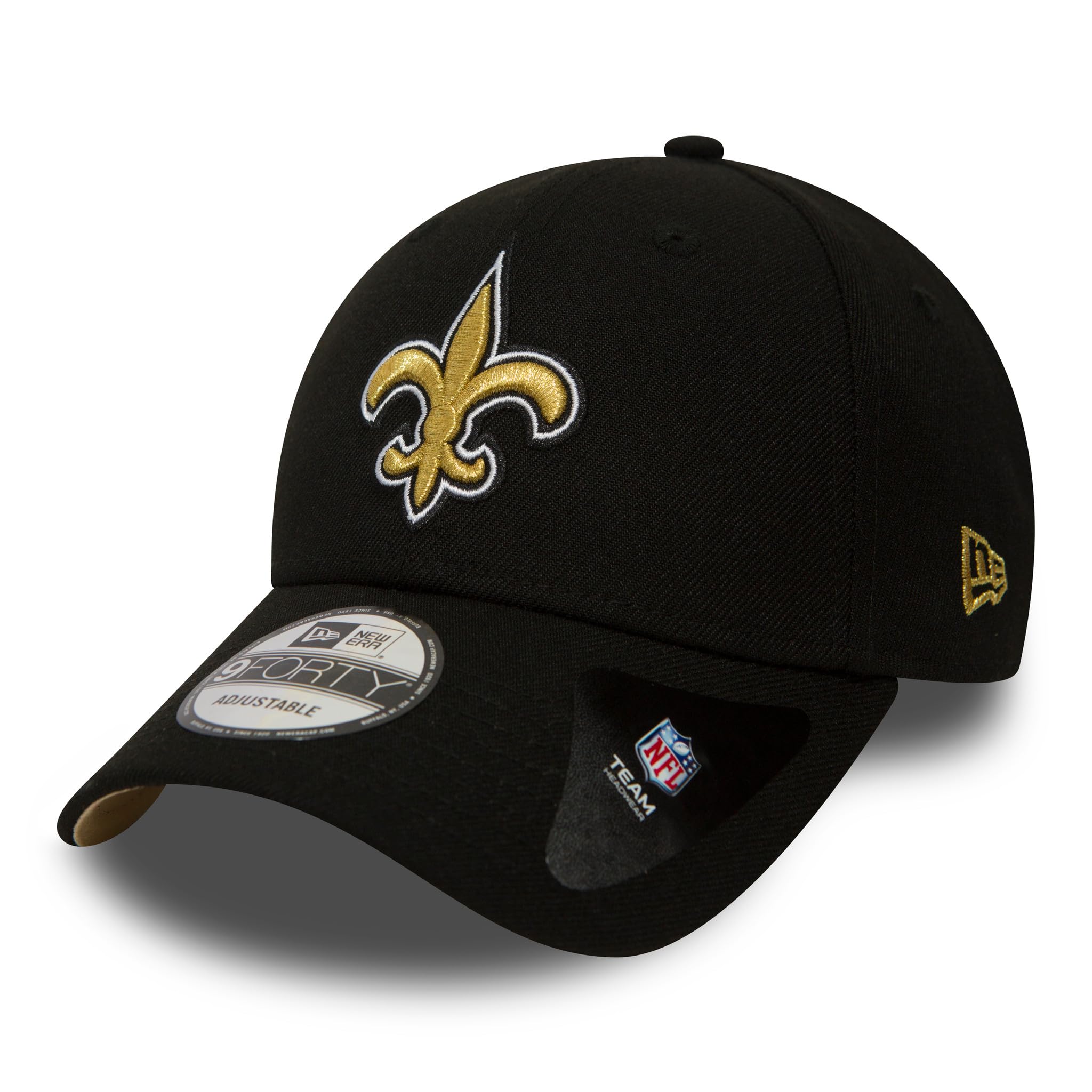 New Era NFL The League 9Forty New Orleans Saints OTC — image 1