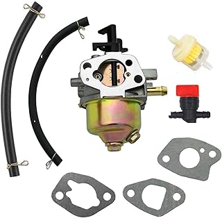 HQparts Carburetor For Kohler Courage XT6 XT7 Carb XT149 XT650 XT675 Replace 14853 21-S