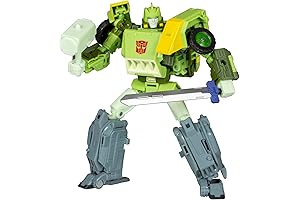 Studio Series Leader: The Transformers: The Movie Figure Springer