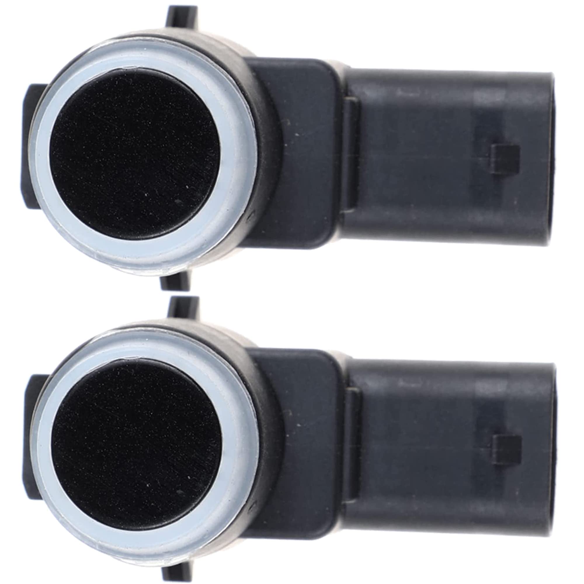 (Lot de 2) Capteurs Radars de Recul Aide Stationnement Avant ou Arrière compatible pour CLASSE C CLC E GL GLK M R S CLS SL SLK SPRINTER - 2215420417