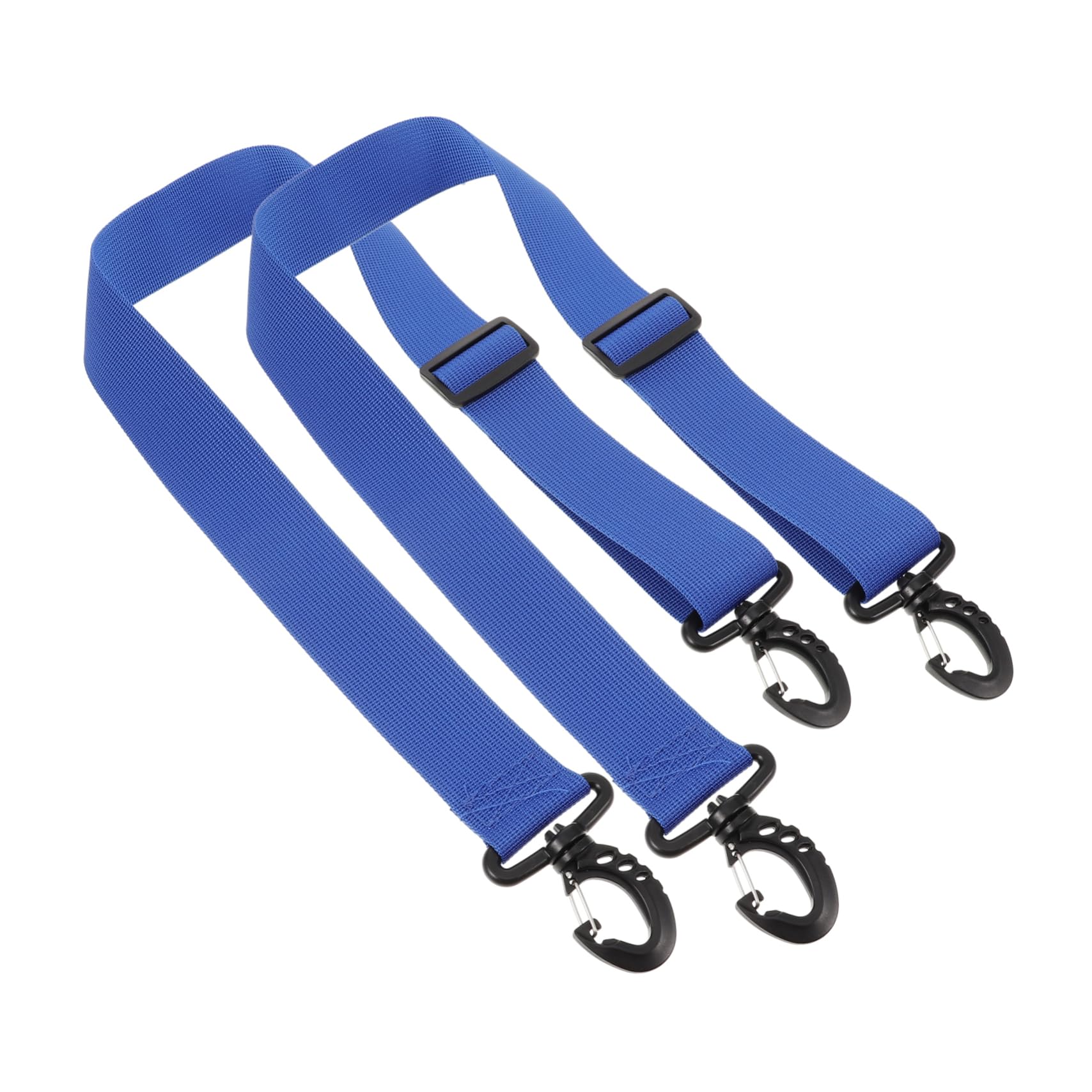 Milisten 2pcs Ski Boots Carrier Straps Multi-use Ice Skates Leash for Easy Transportation Lightweight and Shoulder Sling for Ski Gear for Outdoor Skiing Enthusiasts