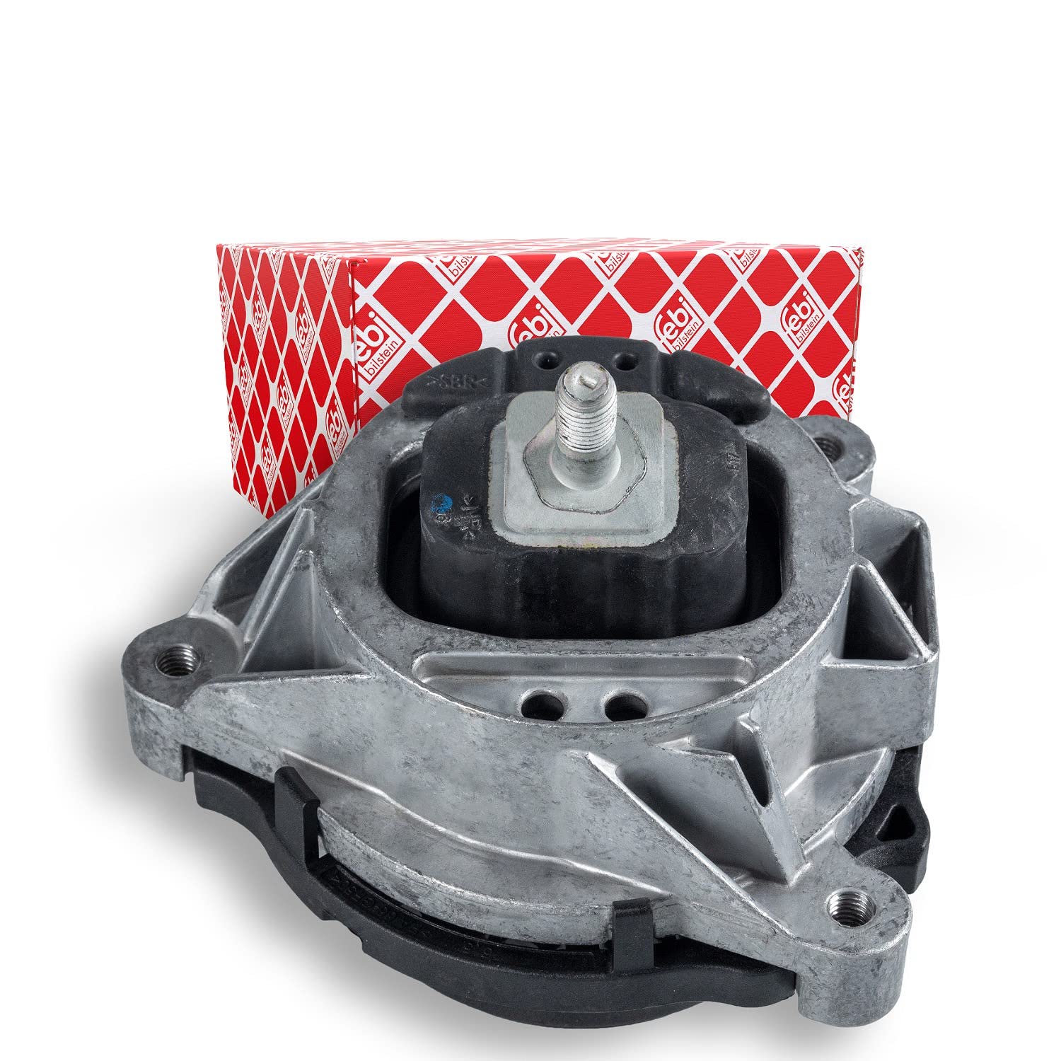 Febi Bilstein 39017 Right O/S Driver Engine Mounting Fits BMW 1 Series 3 Series