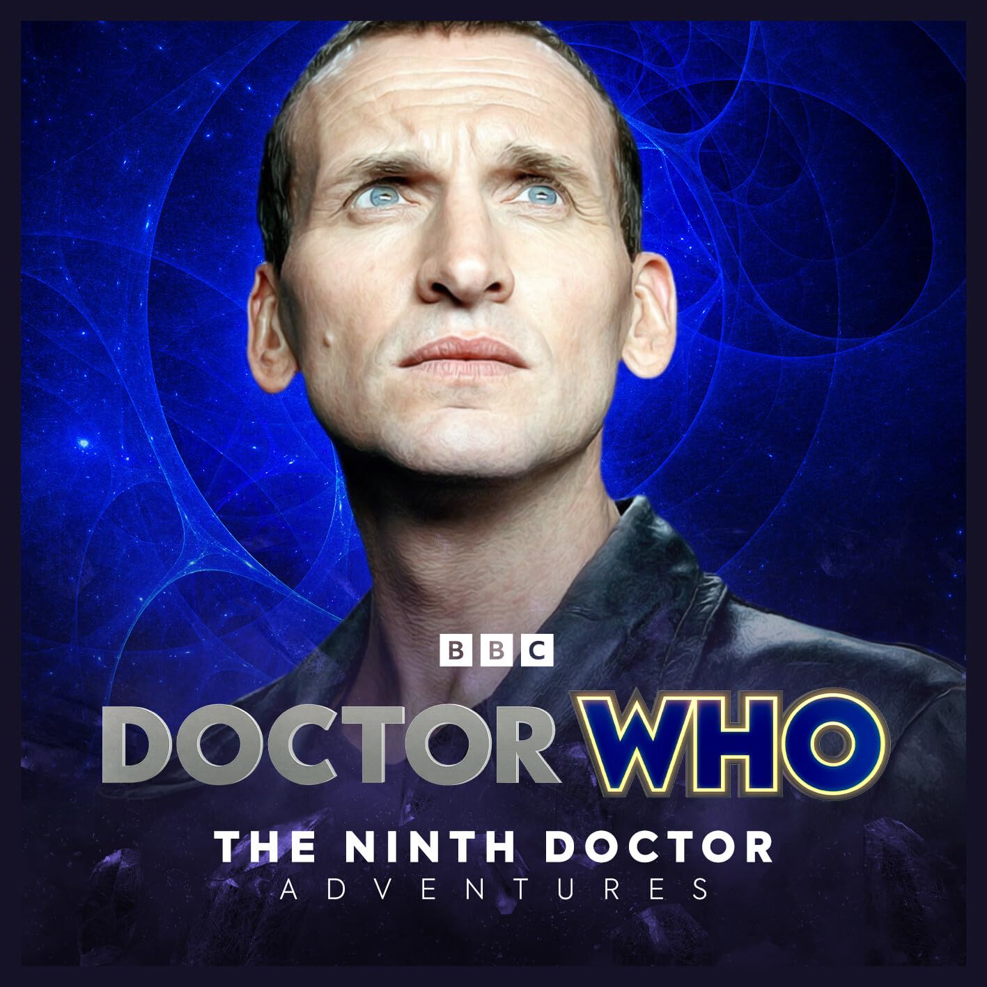 Doctor Who The Ninth Doctor Adventures 3.3 Buried Threats by Lisa McMullin CD