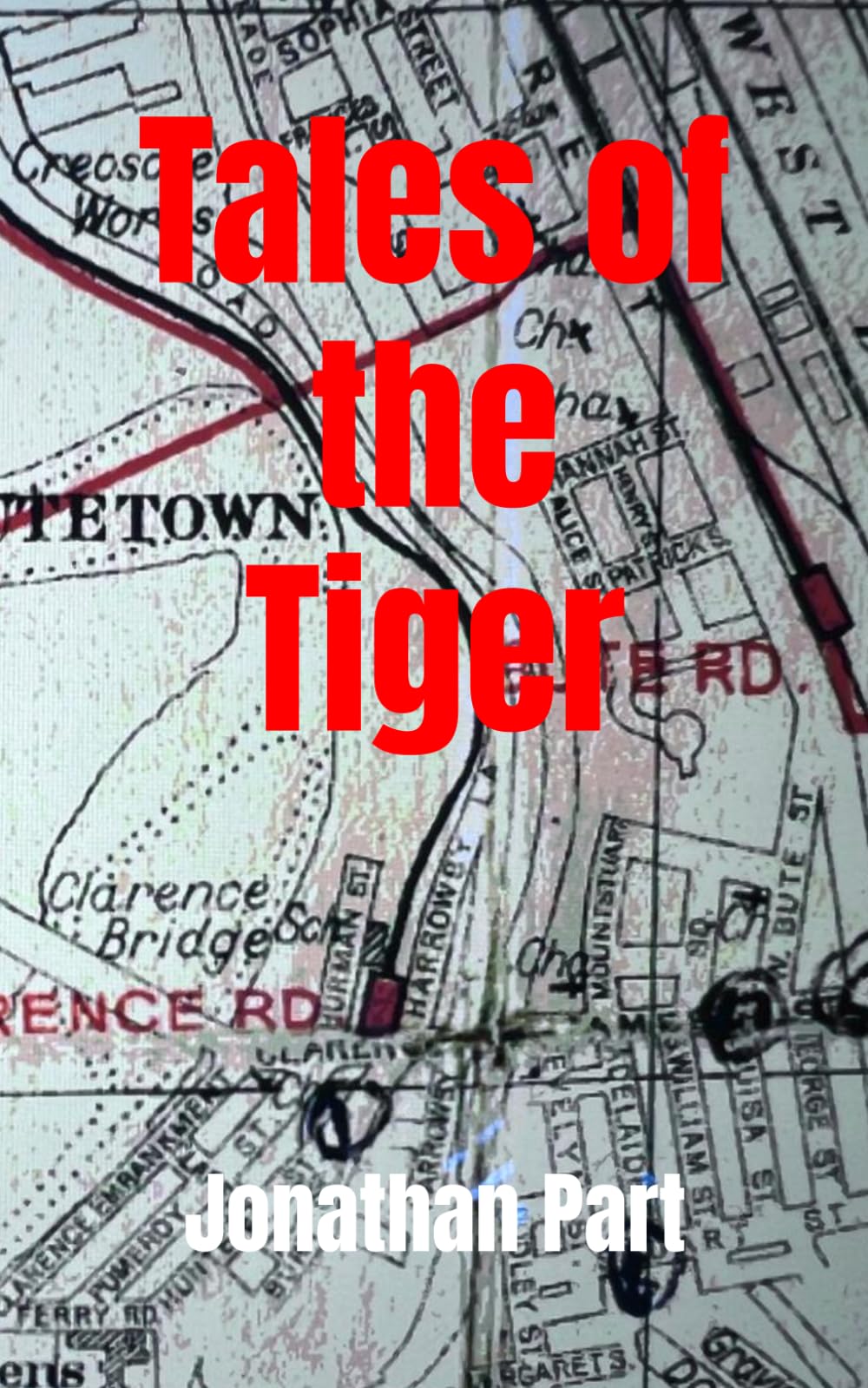 Tales of the Tiger