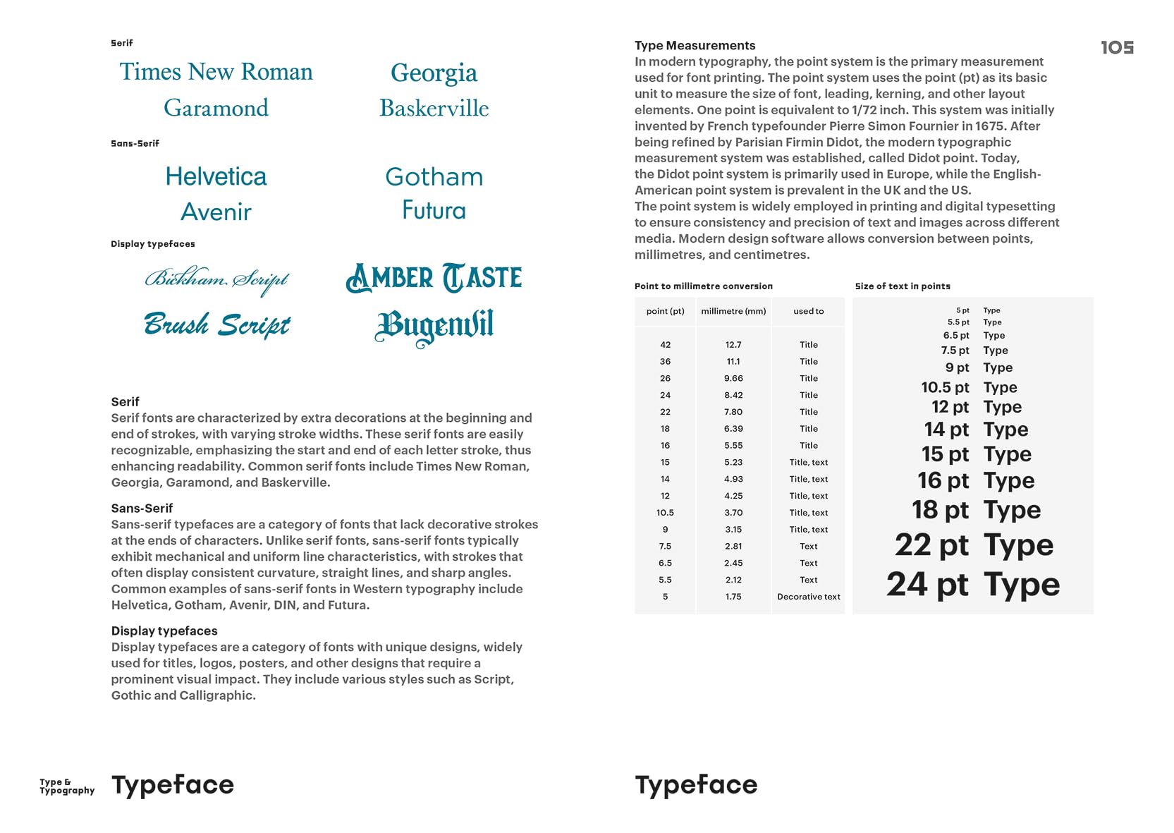 Graphic Design Rules. Hints And Tips To Improve Your Design