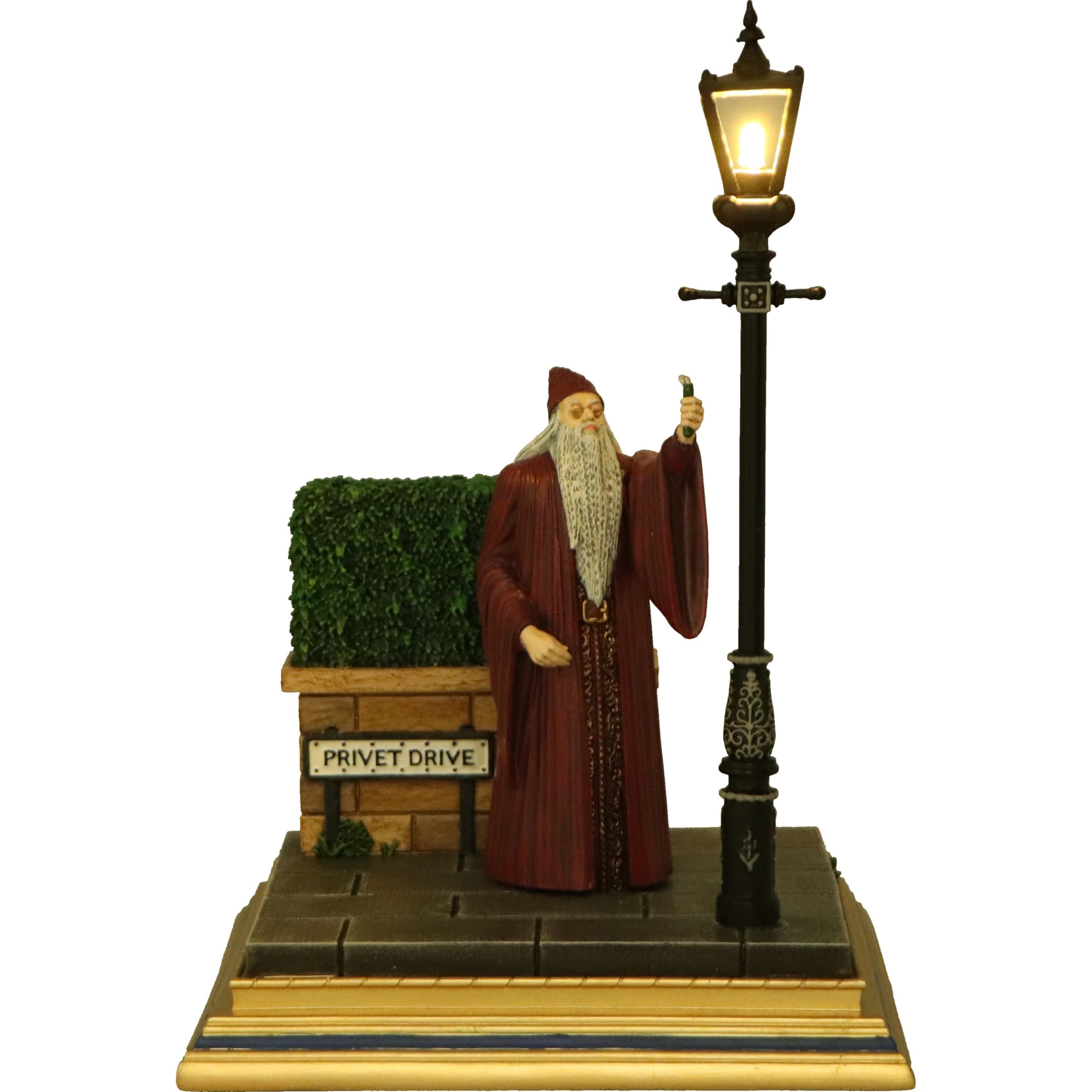 Amazon.com: Nemesis Now Harry Potter Privet Drive Light Up