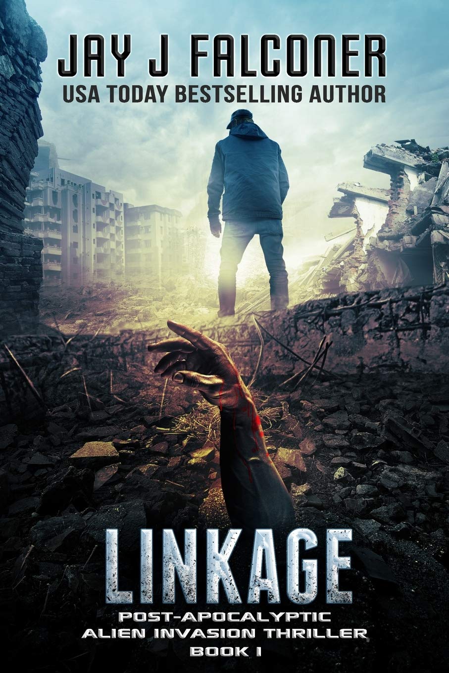 Linkage: Volume 1 (Quantum Realm Series)