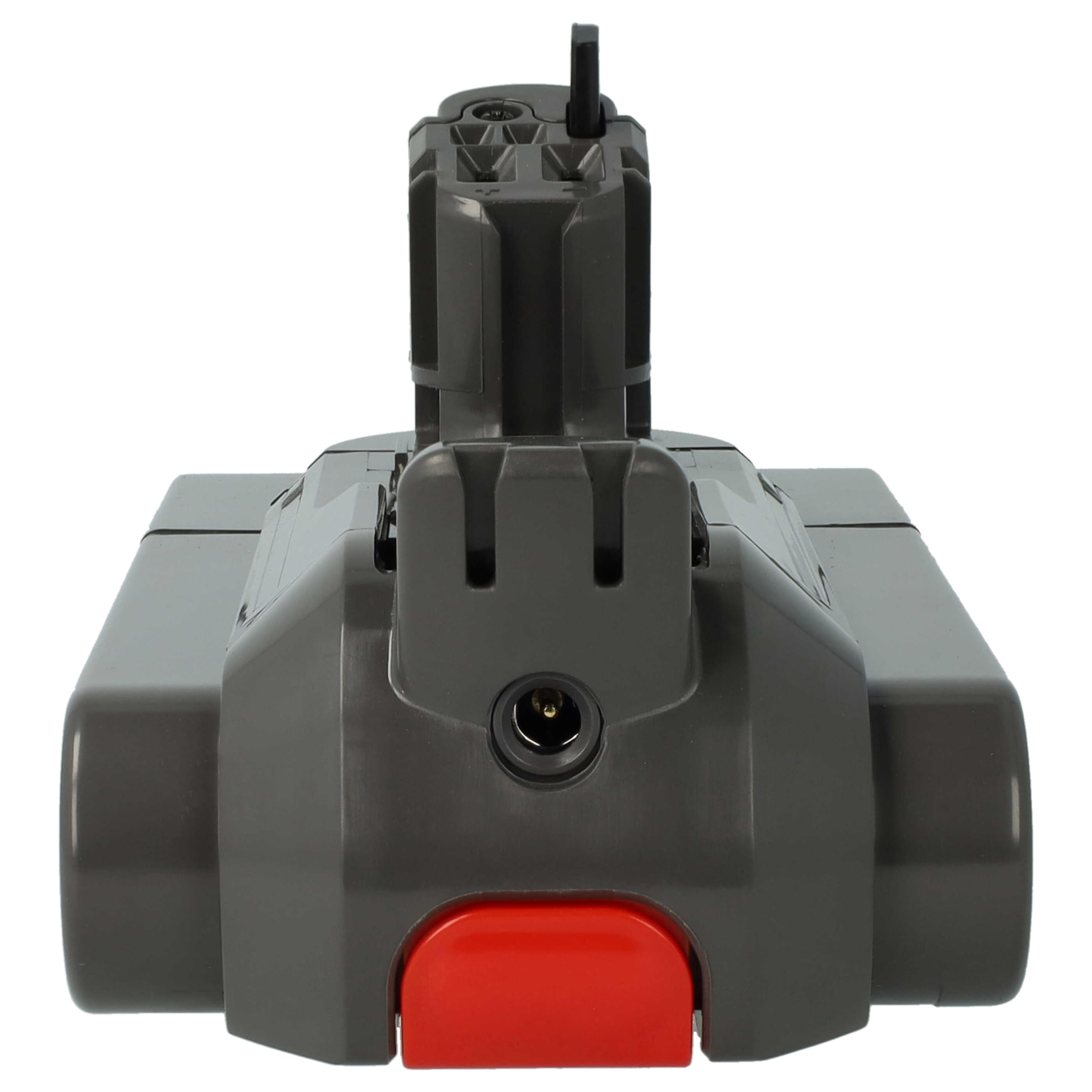 vhbw Batería Compatible con Dyson V15 Detect, V15 Detect Absolute Extra aspiradora Gris Oscuro (4200 mAh, 25,2 V, Li-Ion)