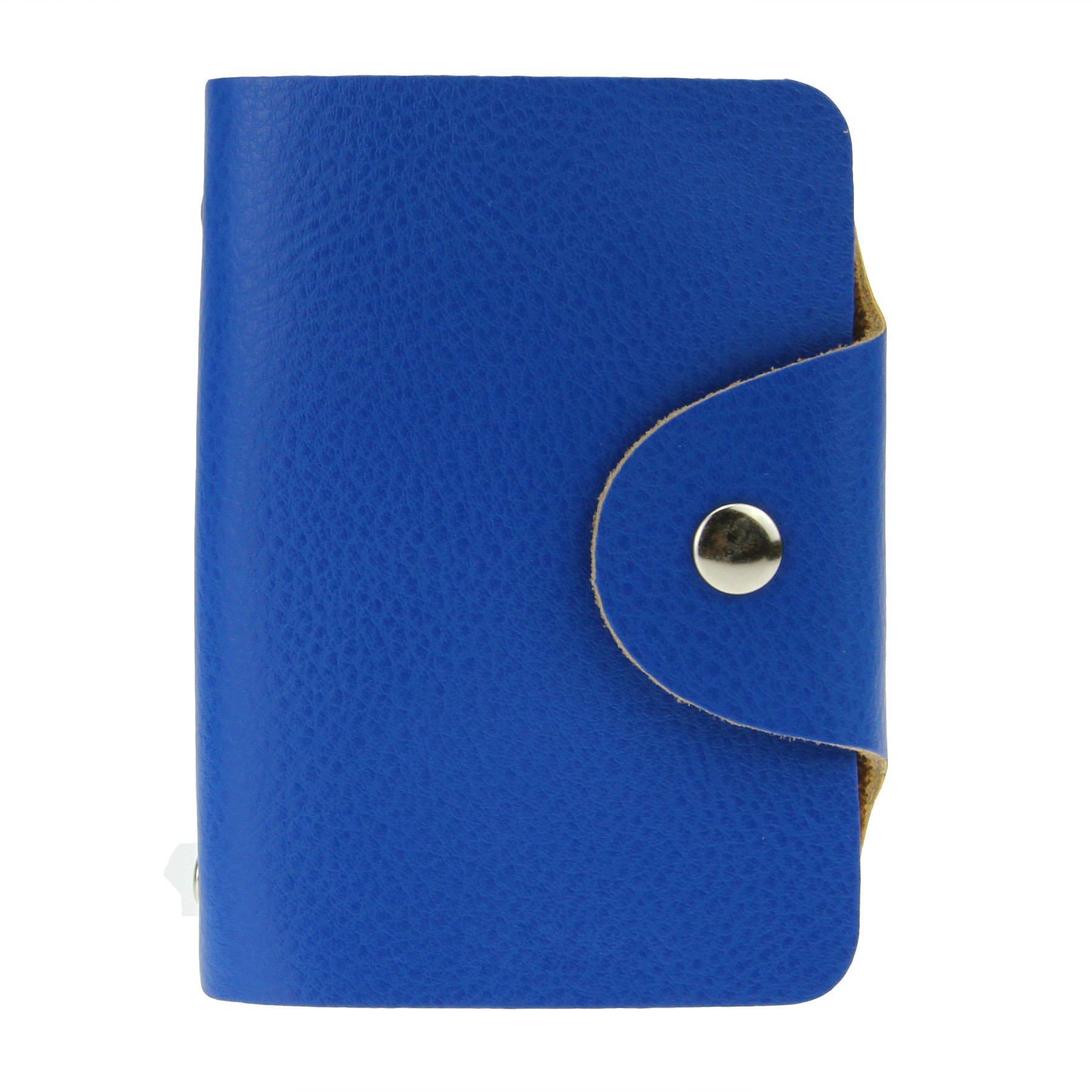 Bao Core FakeFace Fashion Soft Credit Business ID Card Holder Case Purse Pocket Wallet Coin Pouch Cash Organizer 26 Slots