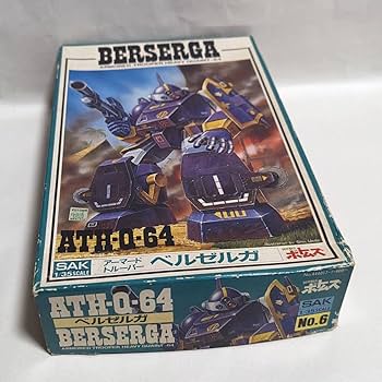 Amazon.co.jp: 【装甲騎兵ボトムズ】タカラ 1/35【アーマード
