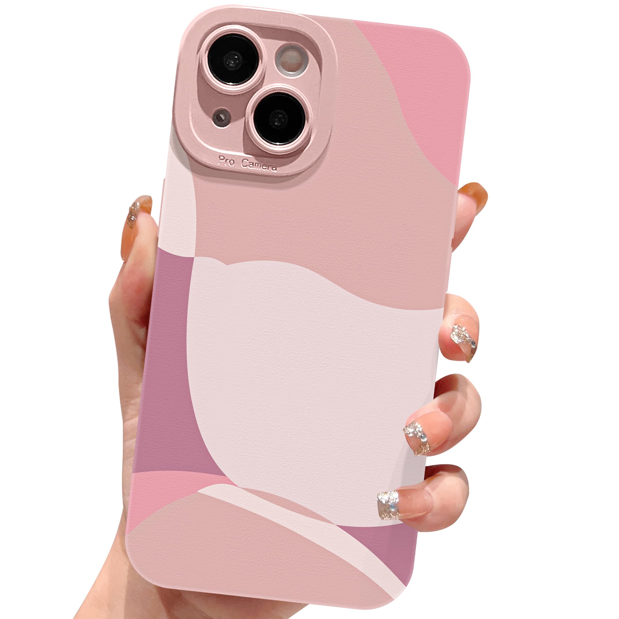 Coque iPhone 15 Gertrude - Accessoires téléphone & Objets