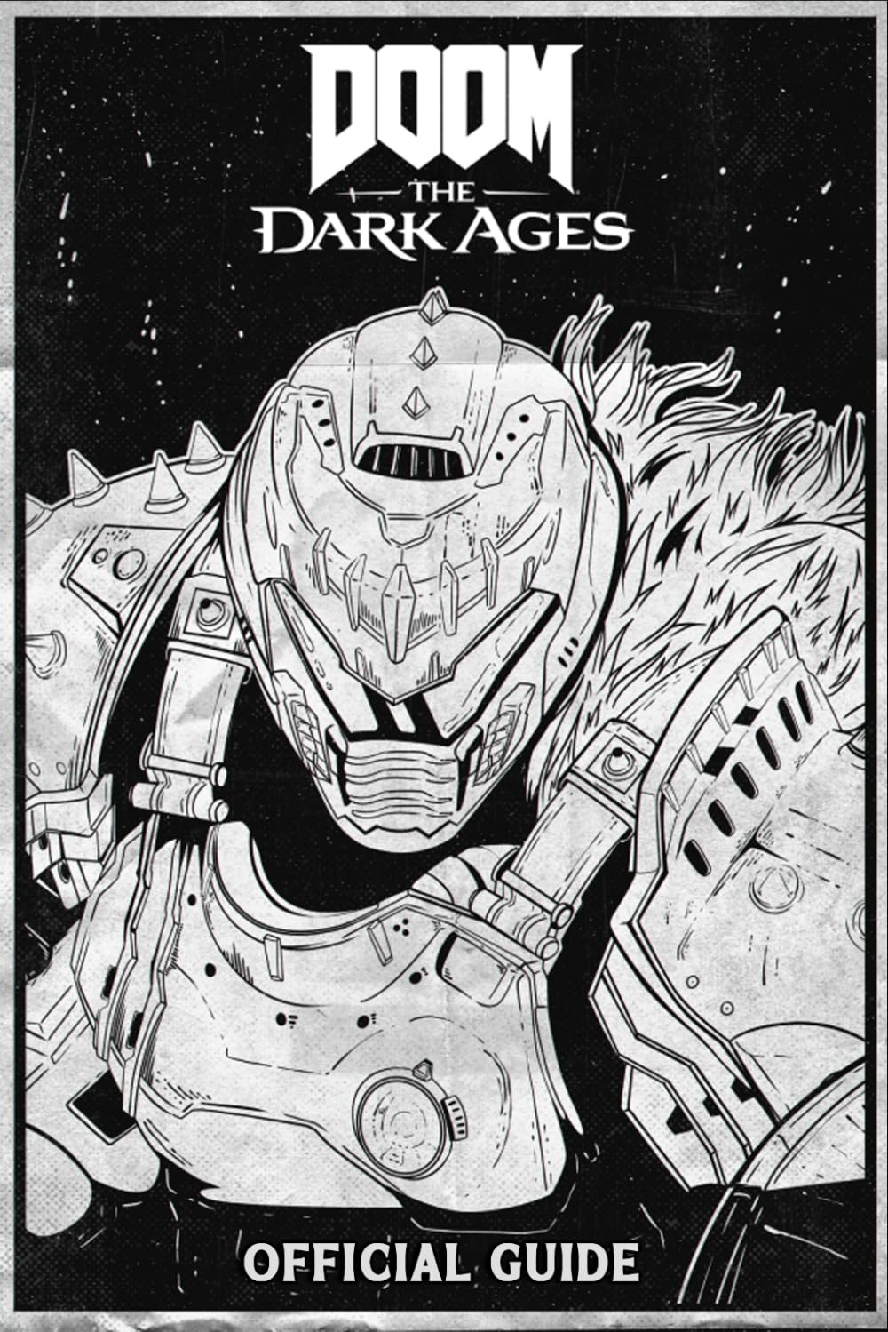 DOOM: The Dark Ages Official Guide