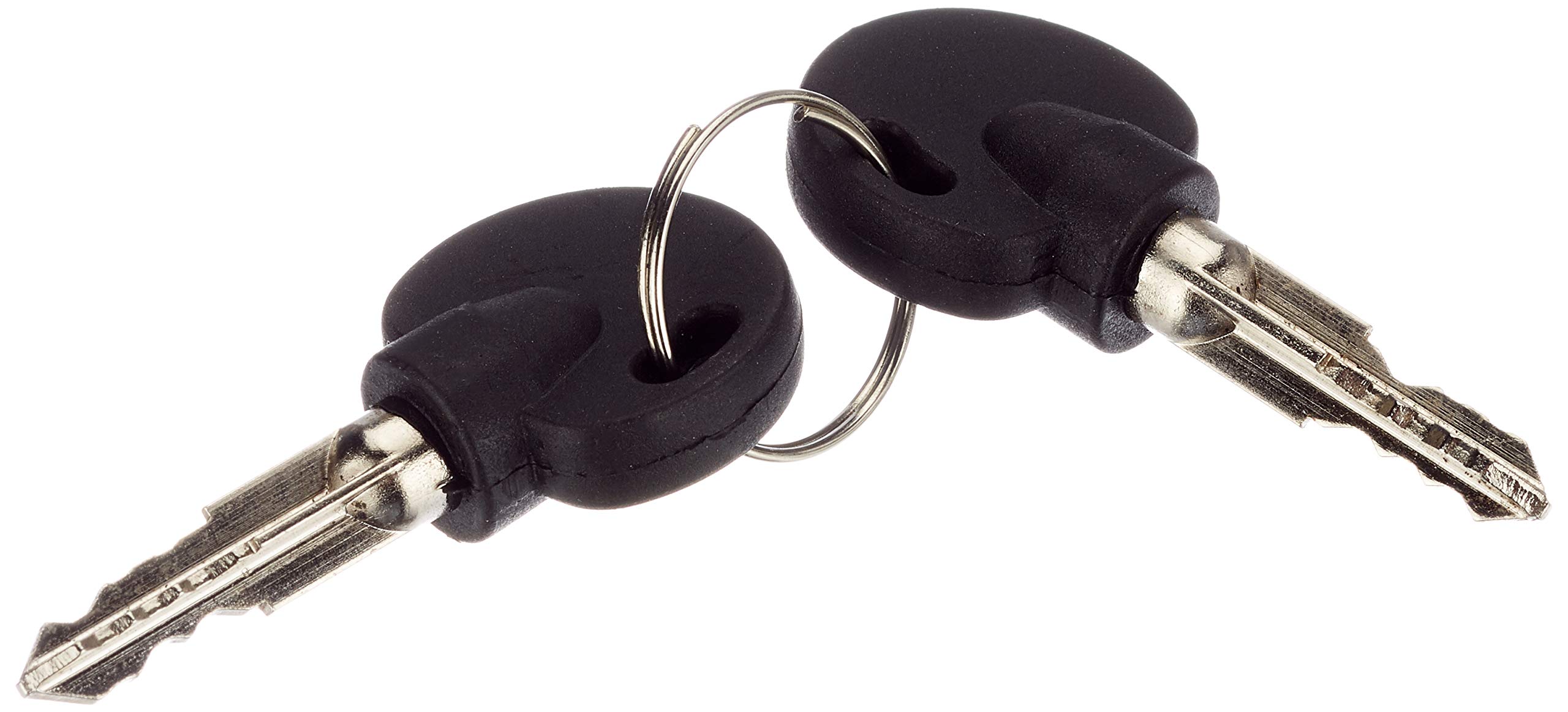 HTC - Cadenas Container SHUTLOCK en Acier TREMPE +2 CLES