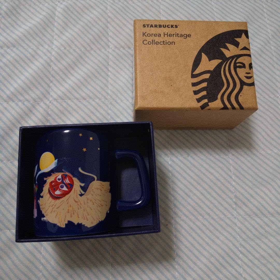 【未使用】韓国スターバックス ミニカップ Amazon.co.jp: 韓国スターバックスミニマグカップ 89mlセット