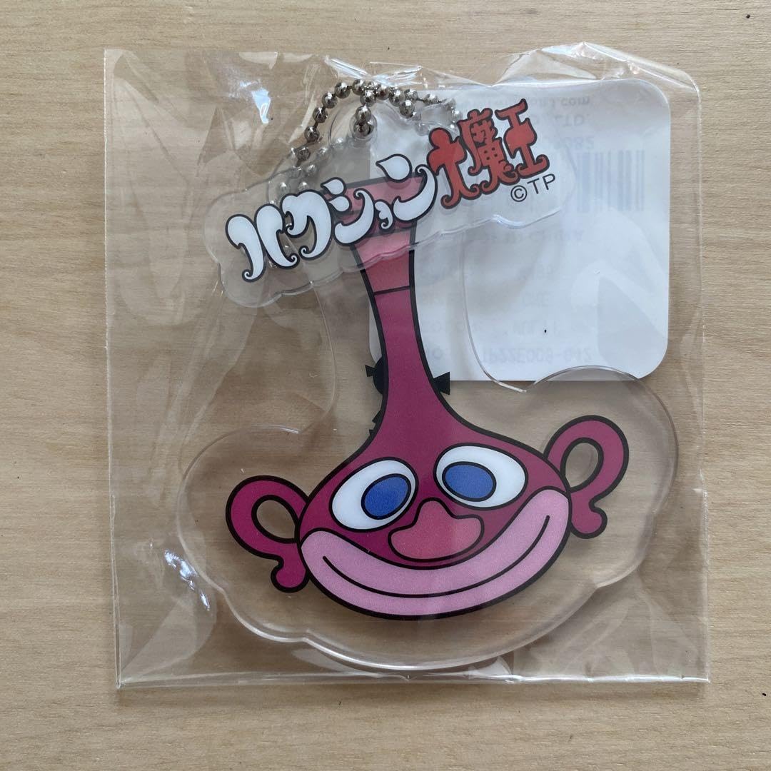Amazon.co.jp: ハクション大魔王 アクビちゃん 魔法の壺 アクリル