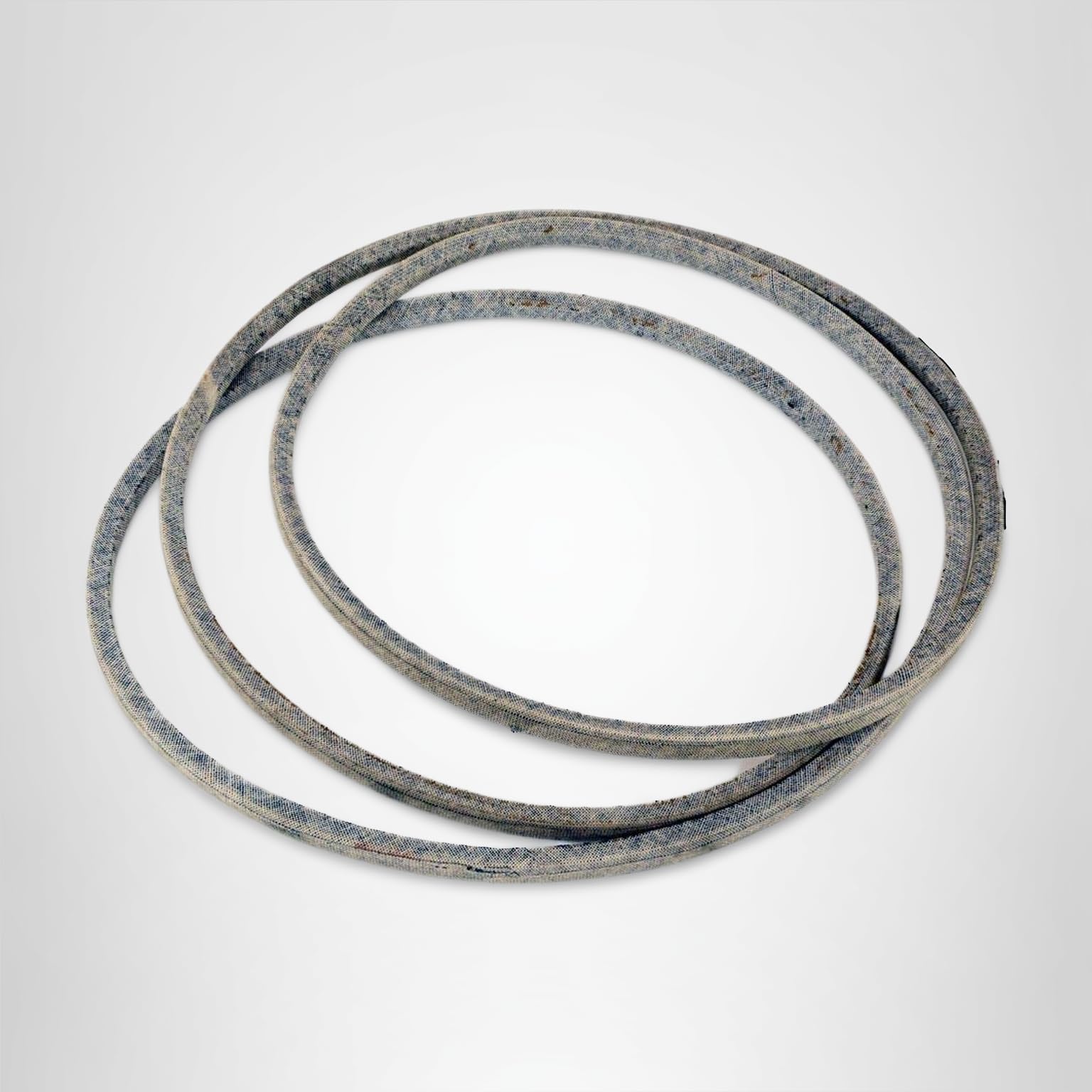 Amazon.com : Husqvarna 197253 Lawn Tractor Belt, 1/2 x 101-1/6-in