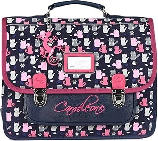 Cartable caméléon fille Clearance
