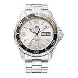 Mako-3' 200m Diver Style Automatic Watch with Sapphire Crystal Model: RA-AA0821S39