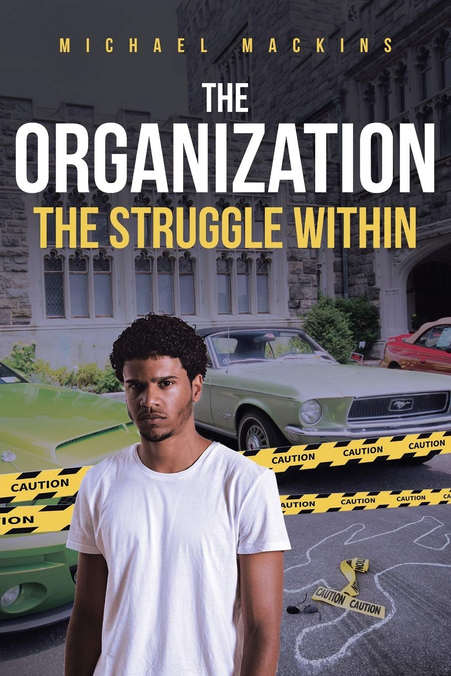 The Organization: The Struggle Within