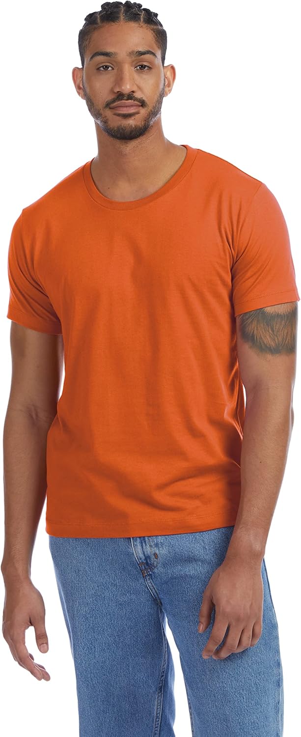 Burnt Orange