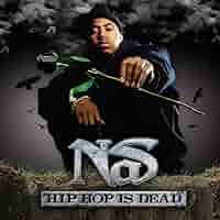 Nas HIP-HOP IS DEAD (ピクチャー盤12インチ) アナログ音源 Nas HIP-HOP IS DEAD (ピクチャー盤12インチ) アナログ音源 NAS