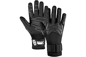 Seibertron Patented Scuba Diving Gloves: Unparalleled Protection for Underwater Explorations