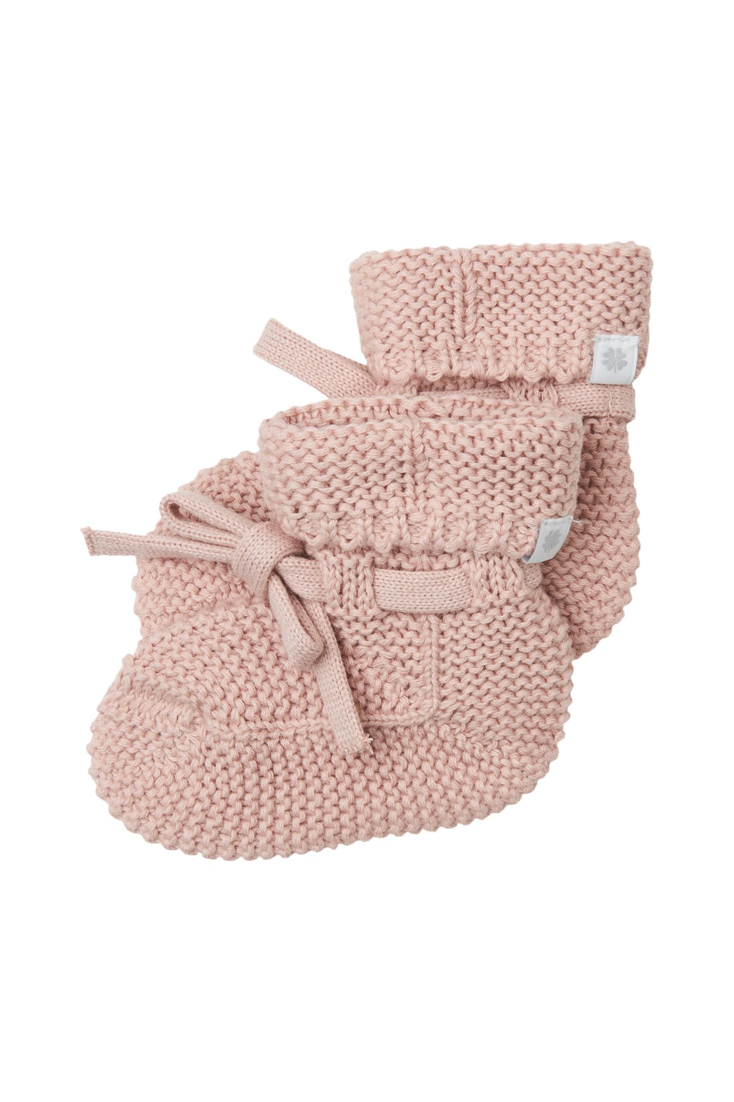 Noppies Unisex Booties knit Nelson