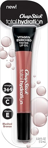 Tinte de hidratación total de ChapStick