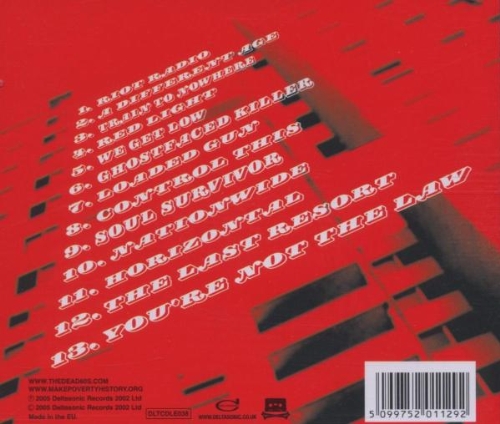 Vista 2 de Dead 60's