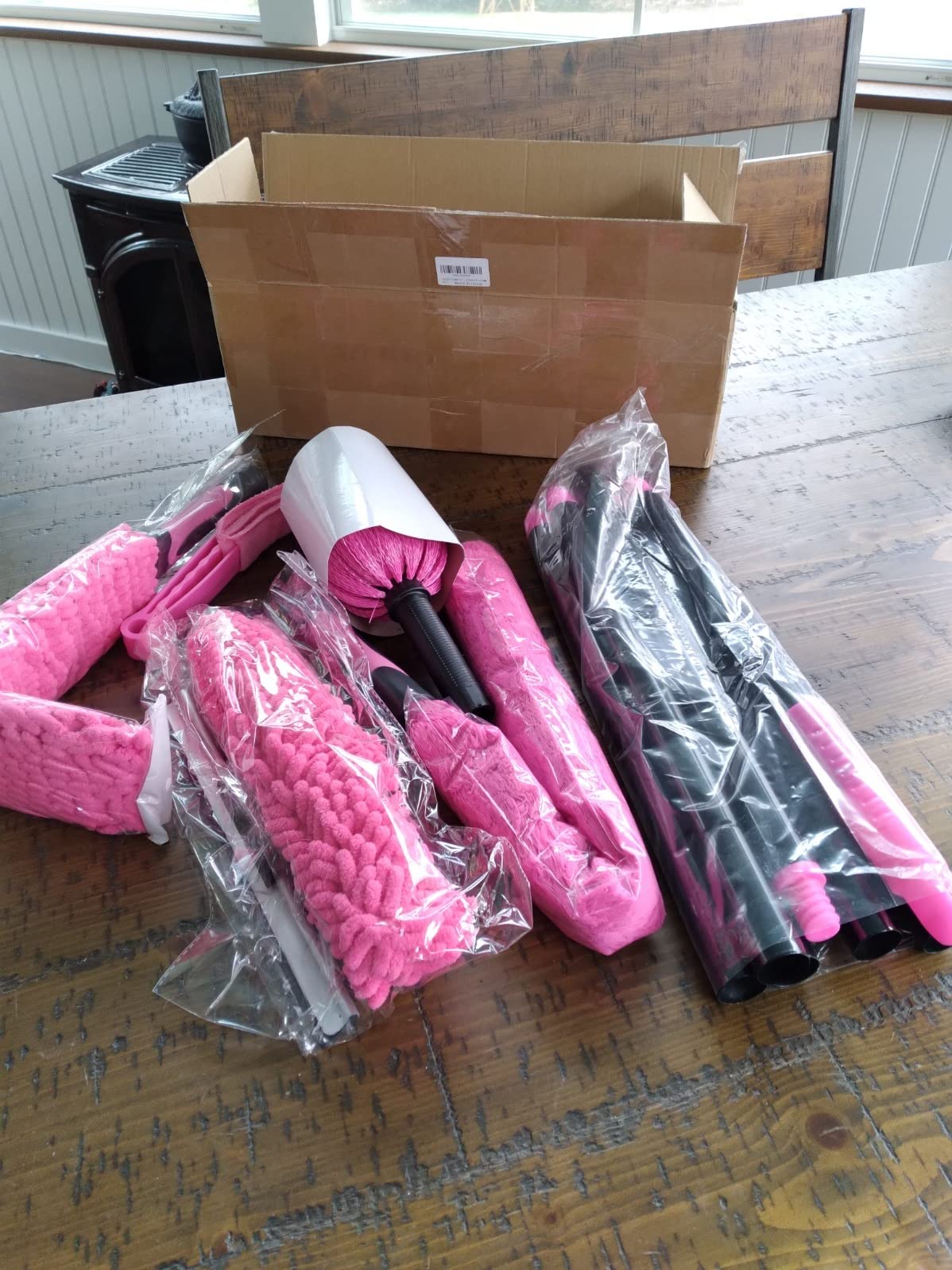 Customer Image