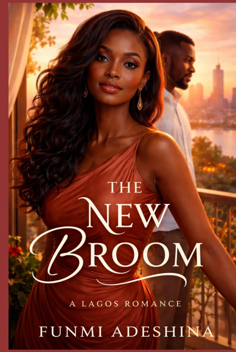 The New Broom: A Lagos Romance