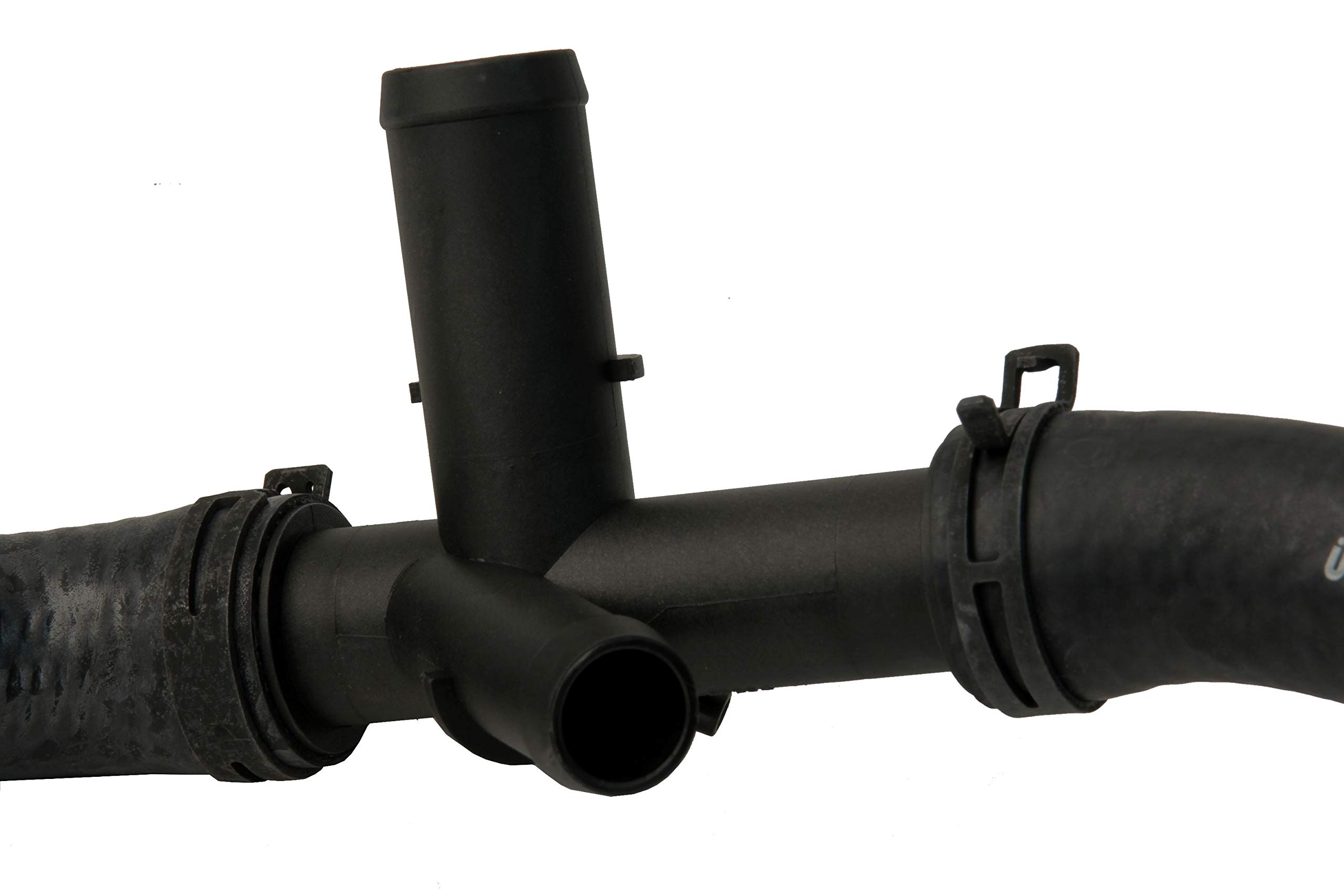 Mangueira Aquecedor URO Parts ETC6890 - Tubo Motor Para Aquecedor EPDM