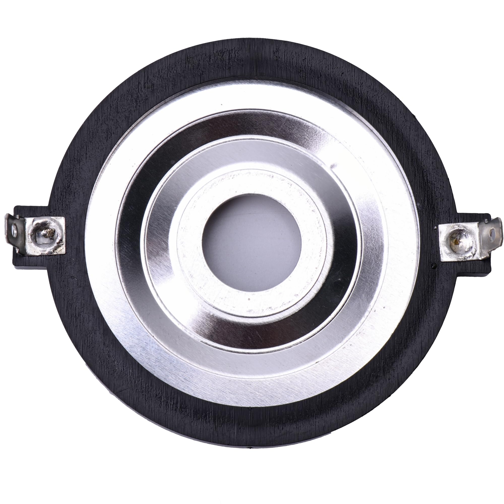 AFOULYKL Audio Aftermarket Speaker Replacement Horn Diaphragm for for PRV Audio RPTW700Ti TW600Ti, BLASTKING TW2000, Beyma CP21 CP22DIA, MB Acoustics TCP22, DS18 PRO-TW320VC, PRO-TW5L and Many Other