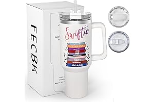 Swiftea: A Swiftie's Essential Hydration Companion