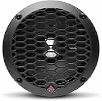 Rockford PPS4-6 ×4個 PP4-T ×2個 Rockford Fosgate Audio System: 2 PPS4-6 Pro 6.5