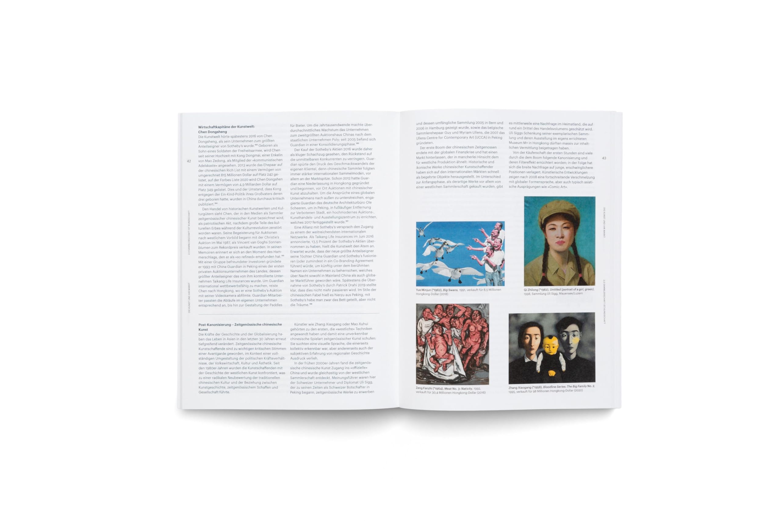 Die Kunst und ihr Markt – Das umfassende sechsbändige Handbuch zum globalen Kunsthandel: Mechanismen, Akteure & Trends (Kulturgeschichte)