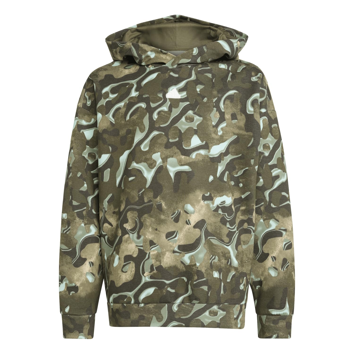 J FI AOP HD Eşofman Üstü/Sweatshirt Unisex Çocuk