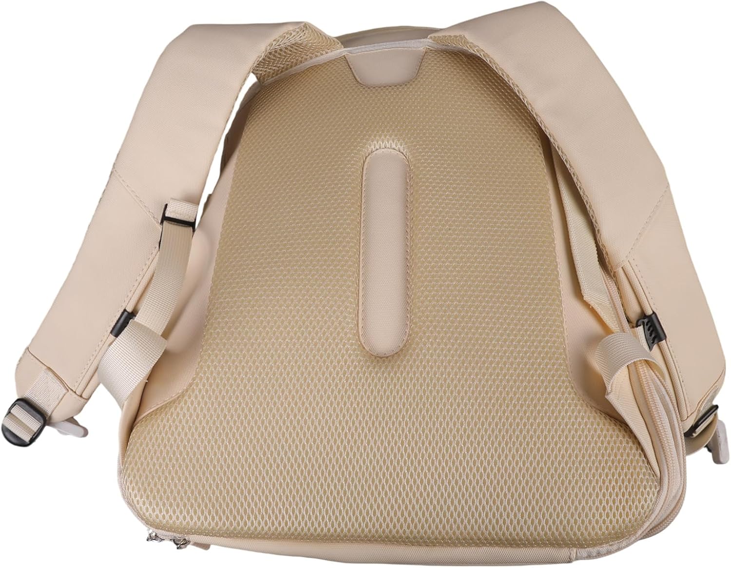 Ergonomic Photography Backpack with Back for DSLR Camera Comfortable Carrying Extended Accessories Photo Backpack