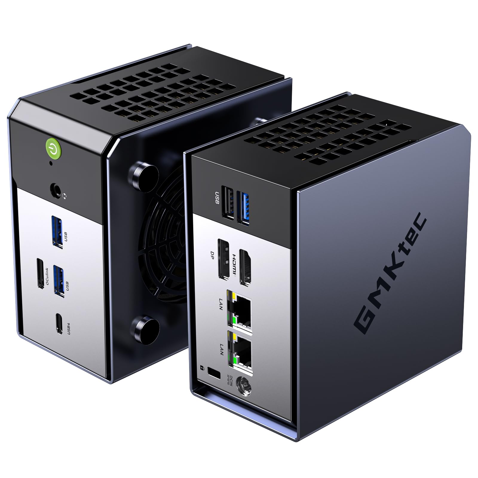 Amazon.com: GMKtec K16 Gaming Mini PC AMD Ryzen 7 7735HS (8C/16T