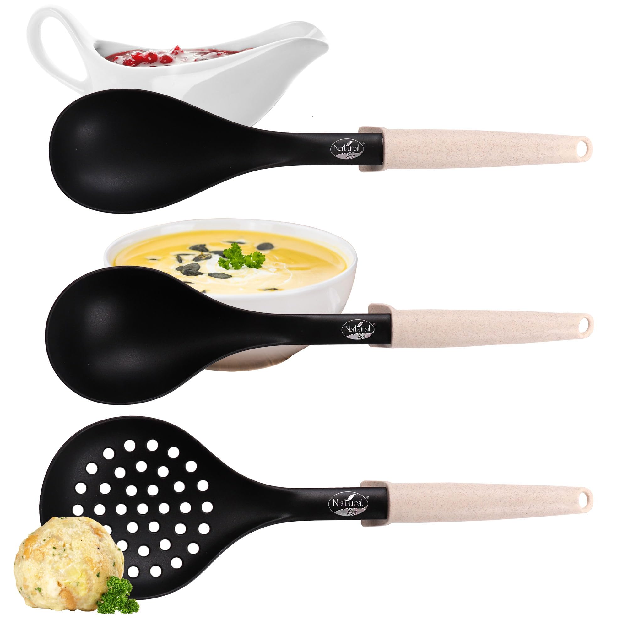 Küchenhelfer-Set Premium XL 6 tlg. - rena germany